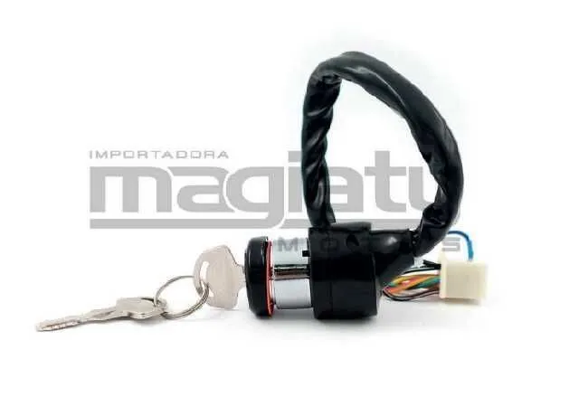 SWITCH AX100 SUZUKI ORIGINAL GENUINO 13116.102-GEN
