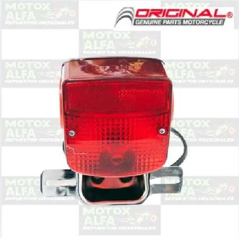 STOP GN125H SUZUKI ORIGINAL GDS00034