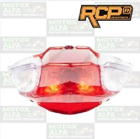 STOP XY125 30A SHINERAY ACCONA125 SUKIDA RCP GDS00049