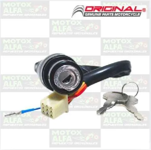 SWITCH AX100 SUZUKI ORIGINAL SWI00022