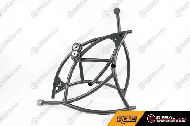 SLIDER CHIEF250 SHINERAY F370 FACTORY Z1 COBRA250 DOBLE TOPE RCP SLD00058