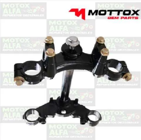 CASTILLO GN125 SUZUKI COMPLETO  MOTTOX M00781