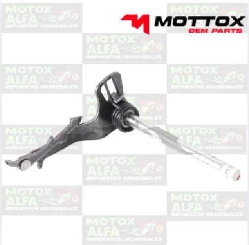 EJE CAMBIO AX4 SUZUKI GD110 MOTTOX M00777 