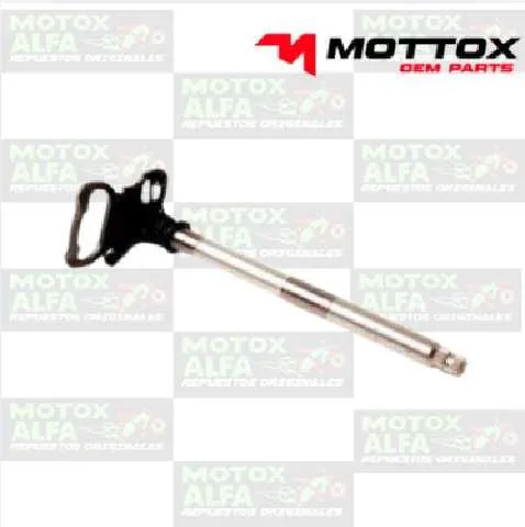 EJE CAMBIO GIXXER150 SUZUKI MOTTOX M02457