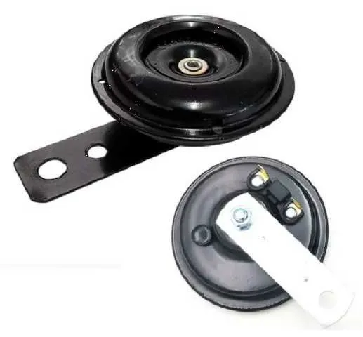 PITO 12V NEGRO MEDIADO ROYAL RH-LB032 