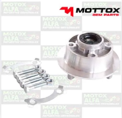 PORTACATALINA AX100 SUZUKI MOTTOX M00079