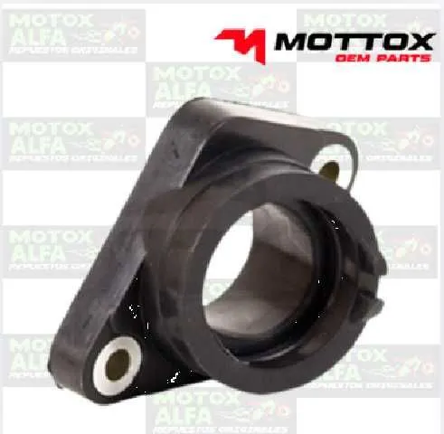 BASE CARBURADOR XR250 HONDA TORNADO MOTTOX M02124