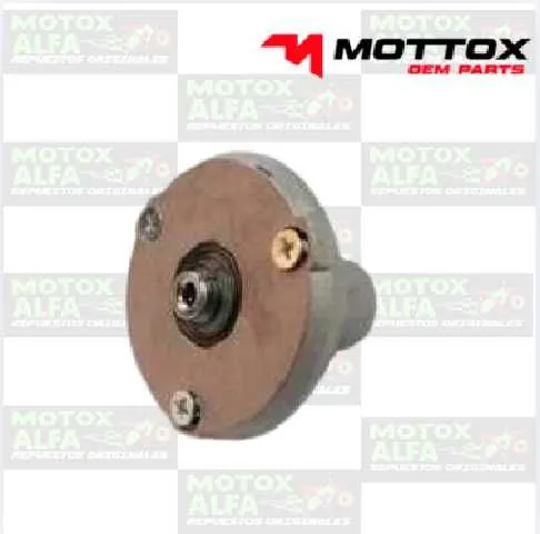 CAMPANA ACEITE XR150L HONDA MOTTOX CMPN002