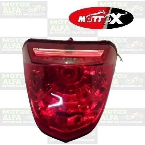 STOP CB110 HONDA MOTTOX P10322