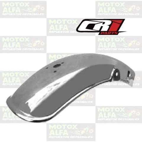 GUARDAFANGO POSTERIOR GN125 SUZUKI CR1 01.019.0034