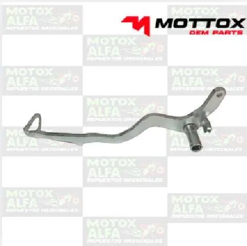 PEDAL FRENO XR150L HONDA MOTTOX M03743