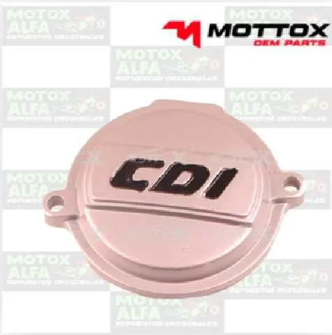 TAPA PIÑON DISTRIBUCION M1R200 SKR BROSS200 HONDA IZQUIERDO MOTTOX M02606