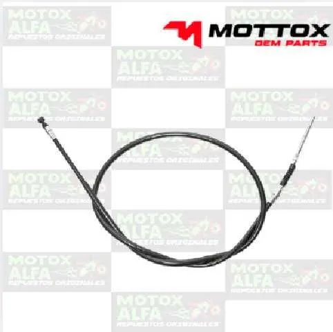 CABLE FRENO CG125 CHINA 116CM MOTTOX M01210