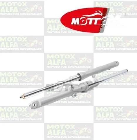 BARRA TELESCOPICA BM150 BAJAJ BOXER TAMBOR MOTTOX M03538