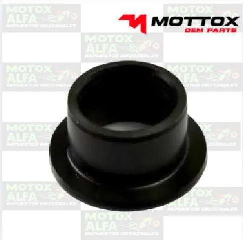 BOCIN EXTERNO PORTA CATALINA CT125 BAJAJ ØINT.19MM MOTTOX BOCI003