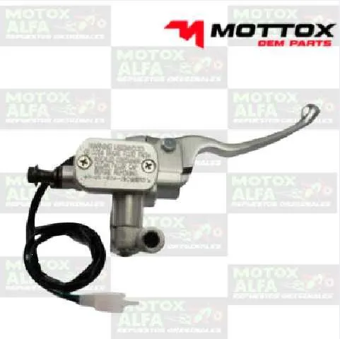 BOMBA FRENO DELANTERA CRYPTON NEW T110  MOTTOX M02113
