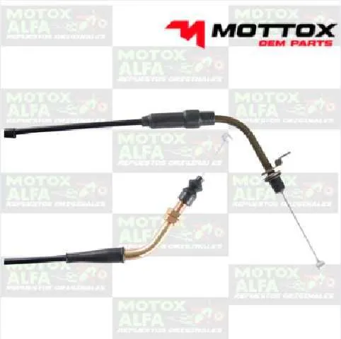 CABLE ACELERADOR GY6150 FATTY150 MOTTOX M00987