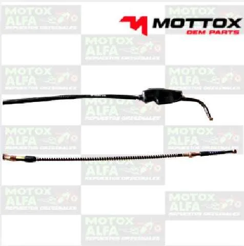 CABLE EMBRAGUE YB125 YAMAHA MOTTOX M01343