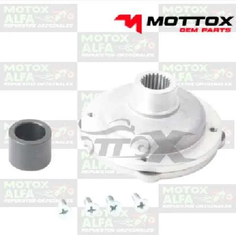 CAMPANA ACEITE FACTORY PIT BIKE FX150 MOTTOX M03455  