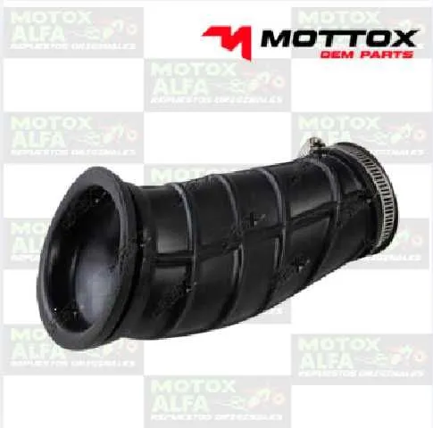 CAUCHO DEPURADOR XTZ125 YAMAHA MOTTOX CAUC006