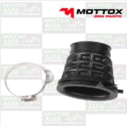 CAUCHO DEPURADOR YB125 YAMAHA MOTTOX M03072