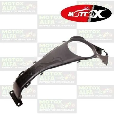 COBERTOR TANQUE CB190 CFZ250 WOLF200 CENTRAL SUPERIOR MOTTOX P11058