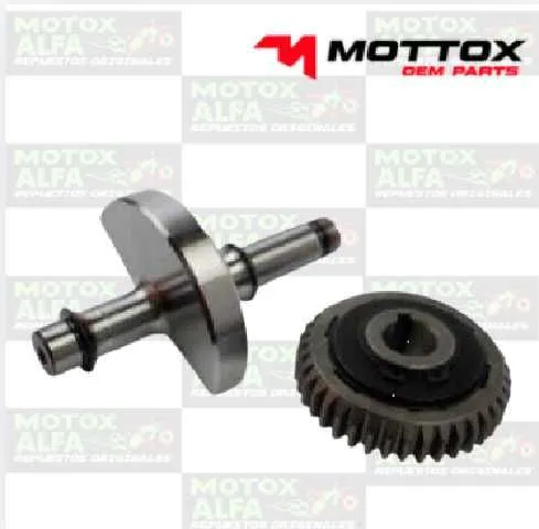 CONTRAPESA DY200 WING EVO II MOTTOX KITS021