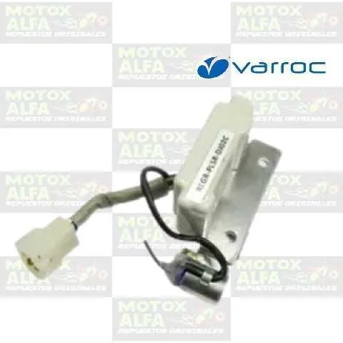 RECTIFICADOR UG180 P220 NS150 NS160 BAJAJ VARROC REC00005