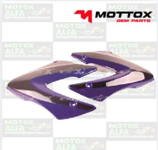 CUBRETANQUE SHARK200 AZUL MOTTOX P11019