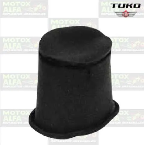 FILTRO DEPURADOR GN125 EN125 GNSTAR XY200 IM150CR-7 DY150 TUKO 001-007-015-0013