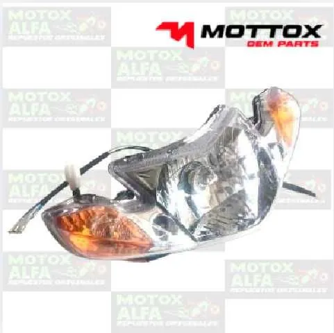 FARO CRYPTON110 YAMAHA MOTTOX M01967