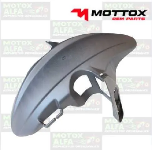 GUARDAFANGO DELANTERO TEKKEN250 NEGRO DAYTONA MOTTOX P10838