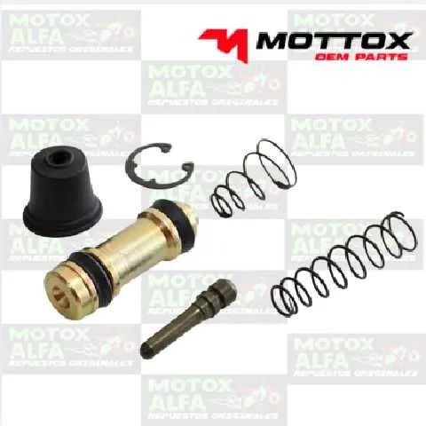 KIT REPARACION BOMBA FRENO FZ16 YAMAHA MOTTOX M01801