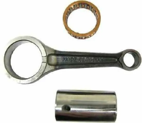 KIT BIELA CT125 CT100 PLATINA P14 L131 P28 E14 NPC JA 5310 00 190773