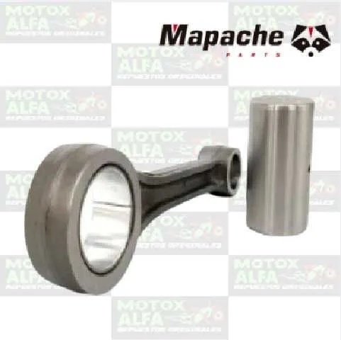 KIT BIELA NS150 (CASQUETE) 1084 PULSAR MAPACHE 2829
