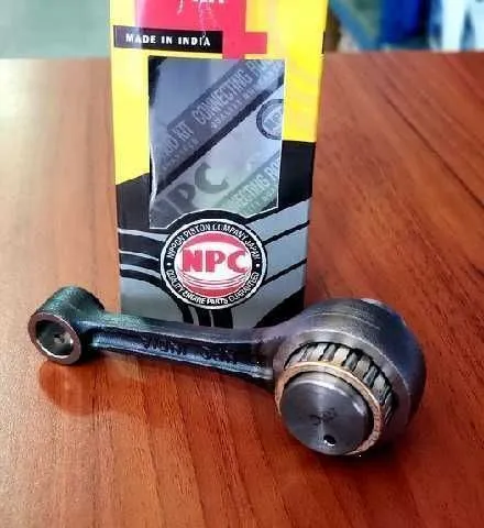 KIT BIELA QM200GY DR200 SUZUKI NPC JAPAN 12161-42A01