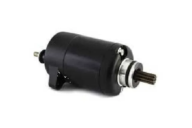 MOTOR ARRANQUE NS200 PULSAR BAJAJ VARROC MDA00039