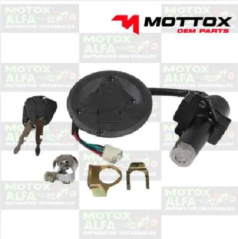 KIT SWITCH IGM WIND200 MOTTOX SETS002
