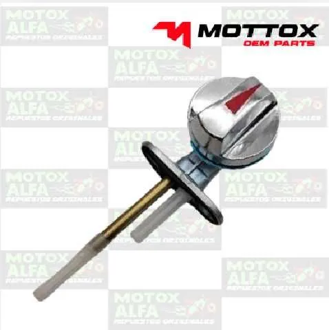 LLAVE GASOLINA XTZ125 YAMAHA MOTTOX LLAV003