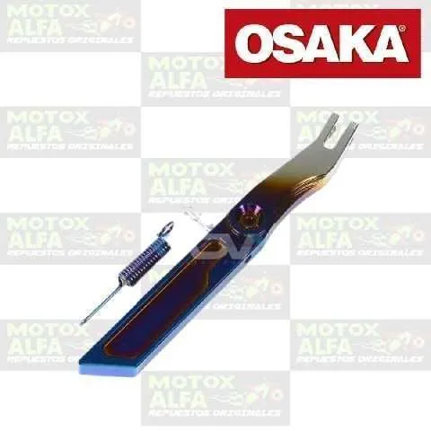 PATA APOYO ALUMINIO TORNASOL UNIVERSAL OSAKA 760