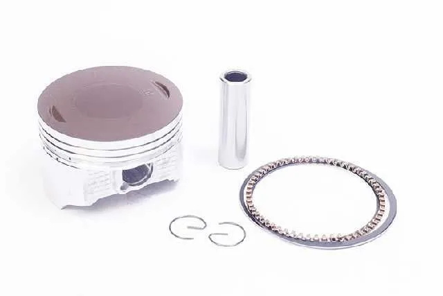 KIT PISTON CG230 65.5MM P15 1.00 ORIGINAL GENUINO PST00512