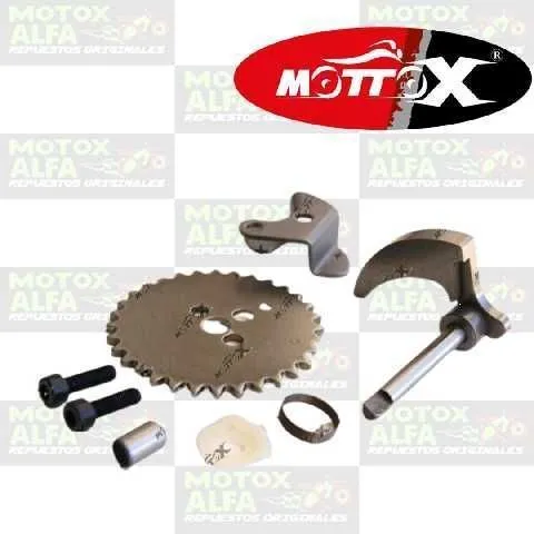 DESCOMPRESION ARBOL LEVA AX4 GD110 SUZUKI MOTTOX M00651