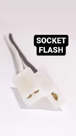 SOCKET FLASH GUIA TAIWAN 1011