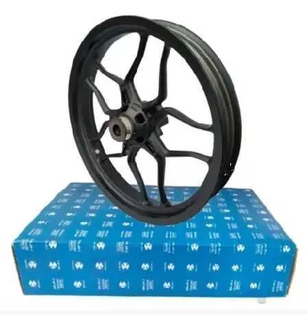 ARO R17 2.50 MAGNESIO DELT NS200/AS200 FI BAJAJ ORIGINAL JL131004