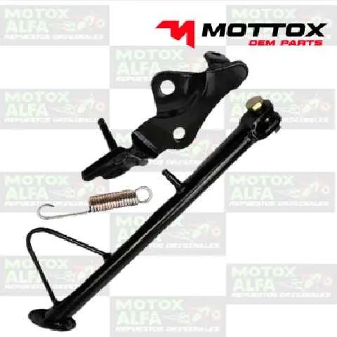 PATA APOYO DY150EAGLE DAYTONA DK150FALCON DUKARE MOTTOX PATA001