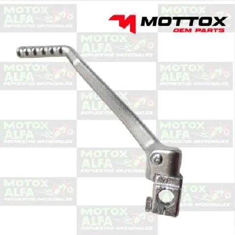 PEDAL ARRANQUE AK47 FX250 T4 FACTORY MOTTOX M02605