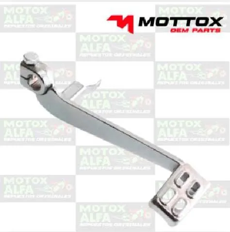 PEDAL FRENO NS200 PULSAR MOTTOX M01963