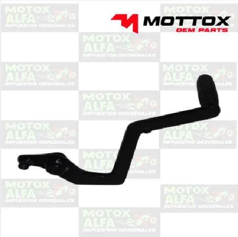 PEDAL FRENO TNT150 BENELLI MOTTOX PEDA023