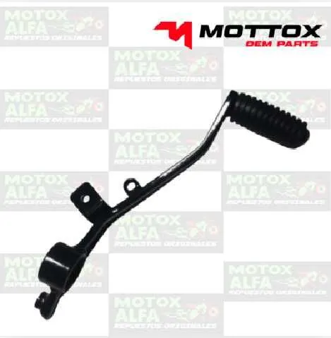 PEDAL FRENO TNT180S BENELLI MOTTOX PEDA021