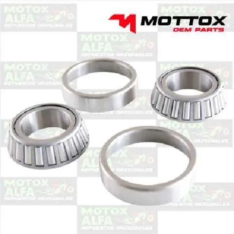 PISTA TIMON QM200GY 25 30 INT 52 55 EXT QINQI MOTTOX M00268